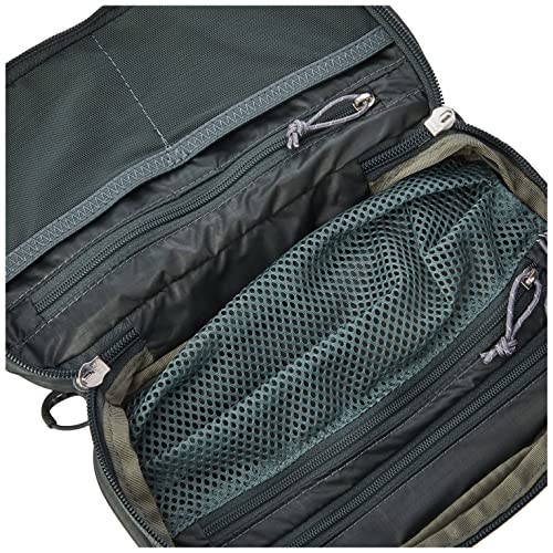 Osprey Ultralight Washbag Zip - Shadow Grey