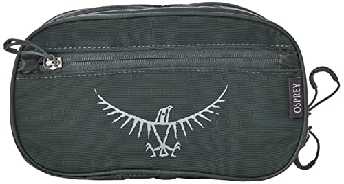 Osprey Ultralight Washbag Zip - Shadow Grey