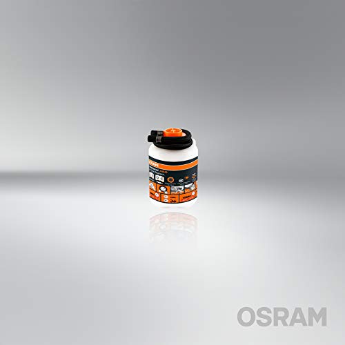 OSRAM TYREseal 450, sellador de neumáticos 450 ml, reparación de pinchazos