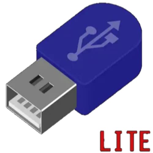 OTG Disk Explorer Lite