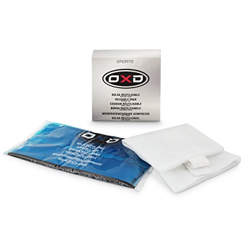 OXD - Reusable Pack Cold/Hot, Color with Big