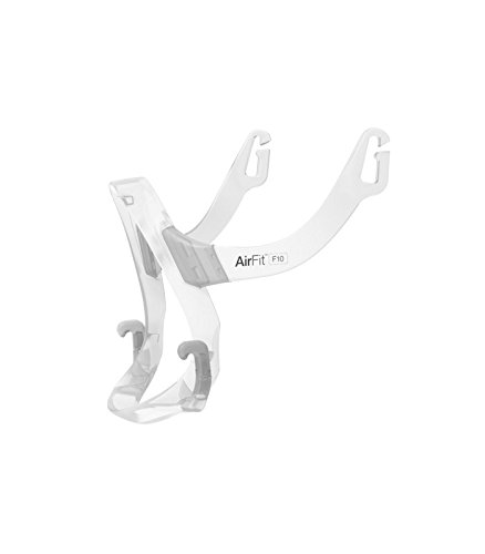 OxyStore - Armazón para AirFit F10 - ResMed - Standard