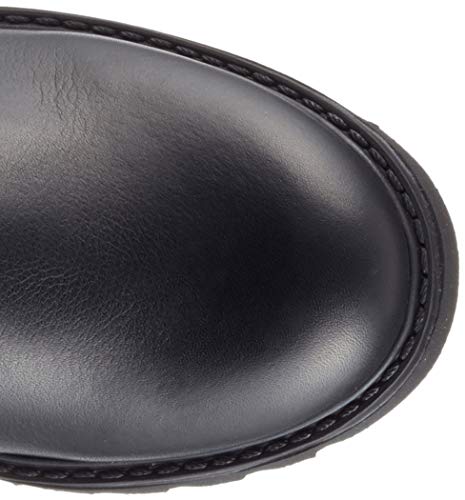 Panama Jack Bambina, Botas Altas Mujer, Negro (Negro B60), 37 EU