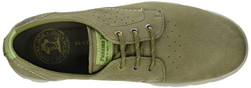 Panama Jack Domani, Zapatillas Hombre, Caqui, 42 EU