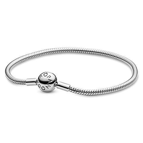 Pandora Mujer plata de ley 925 plata