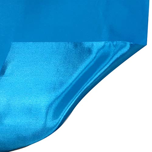 Panini Tessuti, Satén liso se vende por metros, 1 unidad = 100 cm; 2 unidades = 100 cm – Creaciones de costura y ropa.