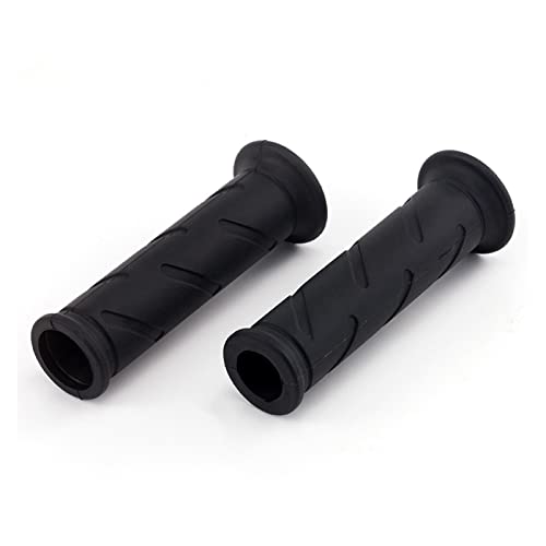para D & Ucati Monster 695 659 696 796 795 M1100 / S/EVO 1200 / S 848 / EVO Cubierta De Agarre De La Manija De La Motocicleta Mango de Acelerador