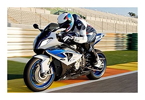para Yamaha para YZF para R1 02-16 para YZF para R6 06-20 Kit Soporte Montaje Amortiguador dirección estabilizador Motocicleta Dirección Motocicleta (Color : J)