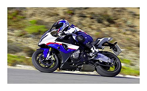 para Yamaha para YZF para R1 02-16 para YZF para R6 06-20 Kit Soporte Montaje Amortiguador dirección estabilizador Motocicleta Dirección Motocicleta (Color : J)
