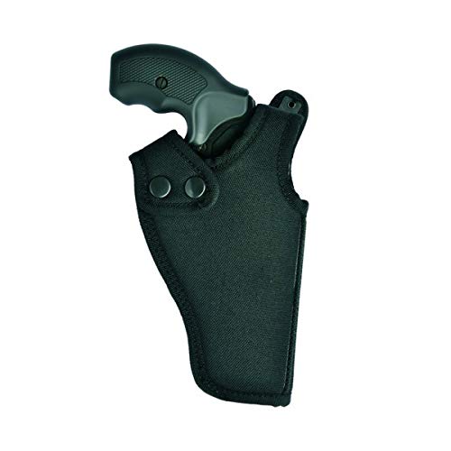 PARABELLUM Funda Cordura Revolver Rev. 3-4"