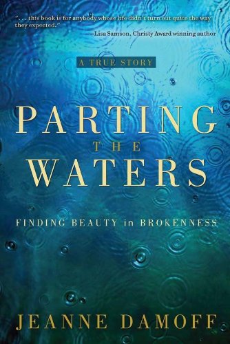 Parting the Waters (English Edition)