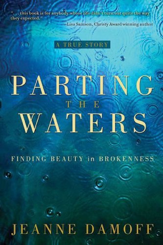 Parting the Waters: Finding Beauty in Brokenness