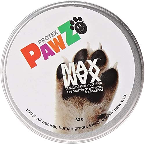 Pawz Dog - Pawz Maxwax cera para patas