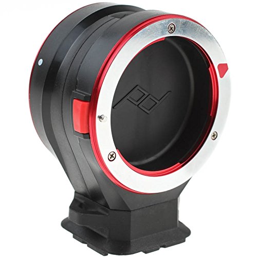 Peak Design Kit de lentes para Sony E-Mount - Soporte doble para objetivo