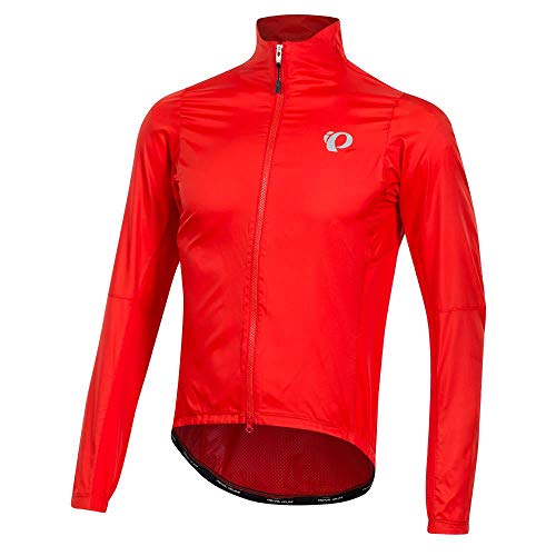 PEARL IZUMI Elite Pursuit Hybrid Chaqueta Térmica, Hombre, Negro, S