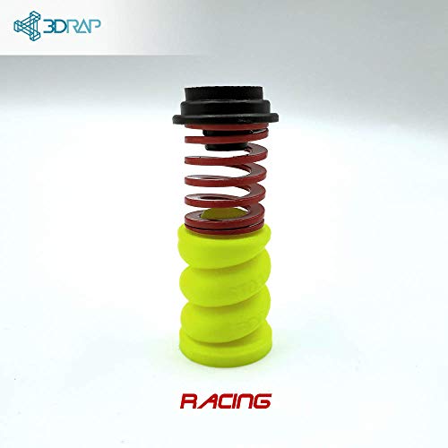 Pedal de freno MOD - Pedales Thrustmaster T-LCM (PC / PS4 / XBox) "Street + Racing"
