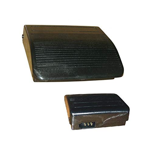 PEDAL PARA SIGMA 2000/2001 / 2002/3 CONECTORES