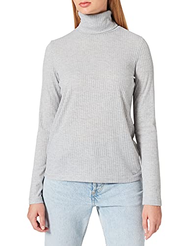 Pepe Jeans Deborah Camiseta, Gris, M para Mujer