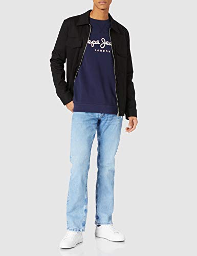 Pepe Jeans George 2 Suter, 583 Temas, M para Hombre