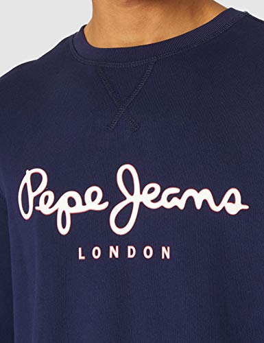 Pepe Jeans George 2 Suter, 583 Temas, M para Hombre