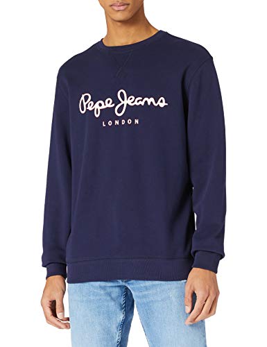 Pepe Jeans George 2 Suter, 583 Temas, M para Hombre