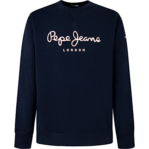 Pepe Jeans George Crew Suéter, 594dulwich, M para Hombre