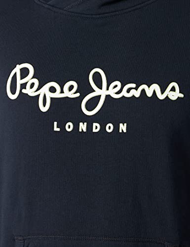 Pepe Jeans George Hoody Suéter, 594dulwich, L para Hombre