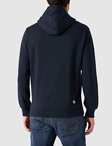 Pepe Jeans George Hoody Suéter, 594dulwich, L para Hombre