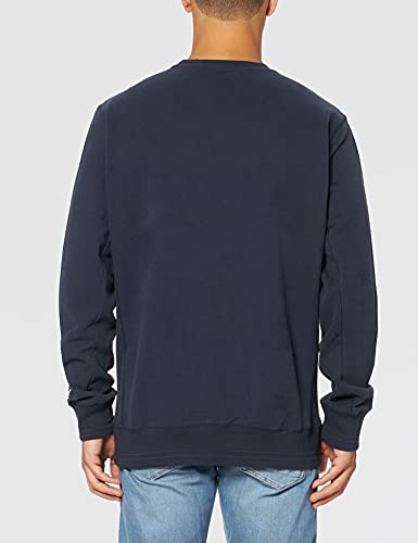 Pepe Jeans Jared Suéter, Azul, M para Hombre