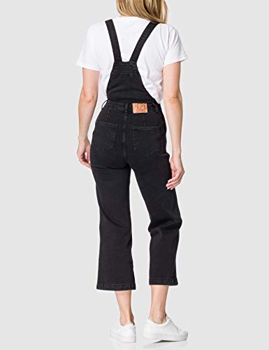 Pepe Jeans Shay Monos de Trabajo, 000denim, XS para Mujer