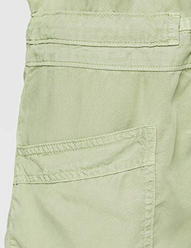 Pepe Jeans Tory Monos de Trabajo, 701palm Green, L para Mujer