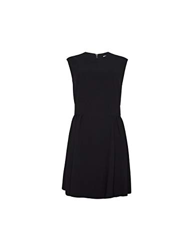 Pepe Jeans Vestido Vivienne Negro Mujer Large Negro