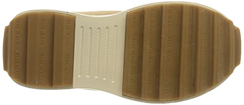 Pepe Jeans Woking Urban, Zapatilla Mujer, 854concealed, 36 EU