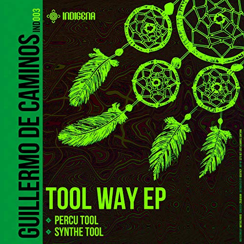 Percu Tool