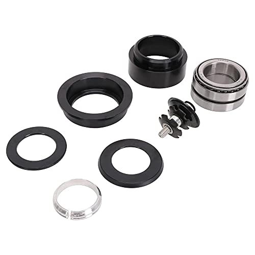 Pestelle Kit de VersióN de Rodamiento de Motocicleta Conjunto de Cojinete con Rodamiento de Motocicleta Adecuado para Sur Ron Light Bee X S Bicicleta EléCtrica Todoterreno