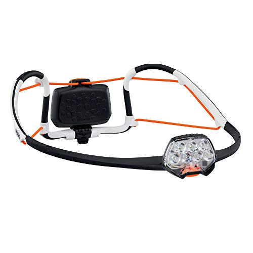 Petzl - Lampe frontale PETZL IKO CORE 500 lumens rechargeable