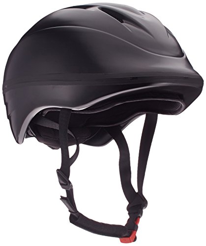 PFIFF 744412 Casco de equitación, Mujer, Negro, Extra-Small