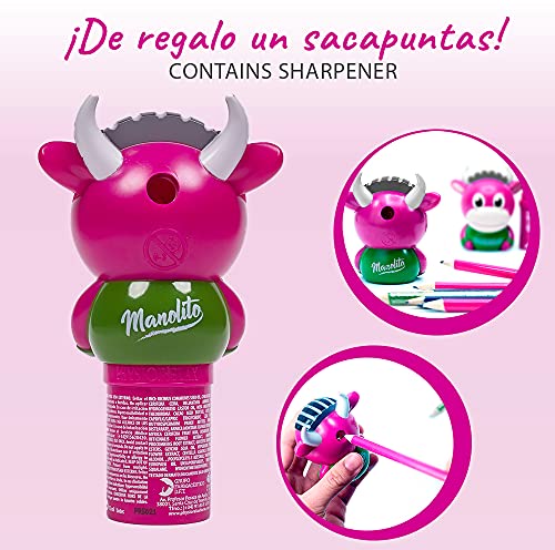 Physiorelax Kids Cherry - Stick reconfortante de árnica para niños