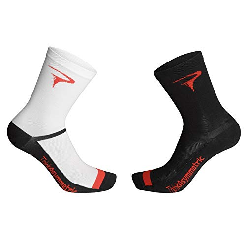 PINARELLO Calcetines Asymmetric T-S/M