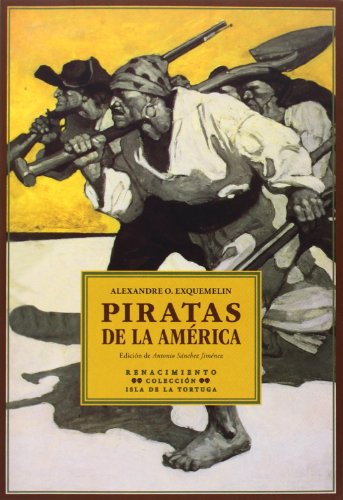 Piratas De La América (Isla de la Tortuga)