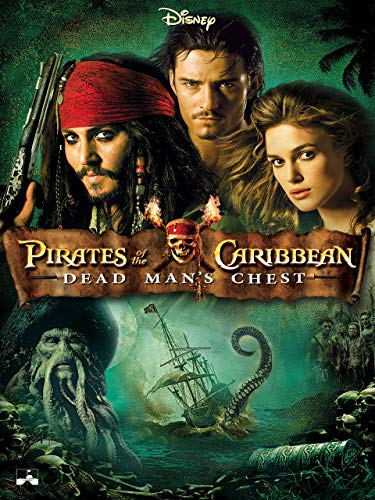 Pirates of the Caribbean: Dead Man's Chest