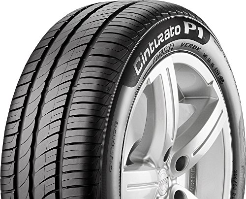 Pirelli Cinturato P1 Verde - 185/65R15 88T - Neumático de Verano