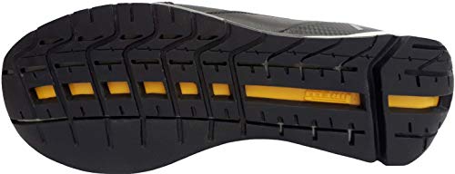 Pirelli Derry - 14 Zapatillas de Deporte de Cuero para Hombre (40 EU)
