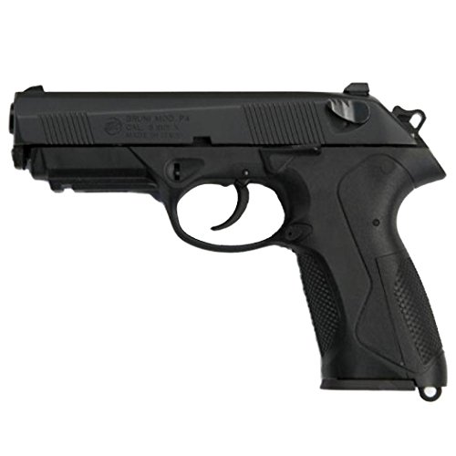 Pistola de juguete de salsas semiautomática PX4 de 8 mm de calibre para proteger el hogar