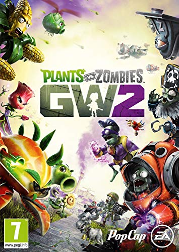 PLANTS VS ZOMBIES GARDEN WARFARE 2 - Standard | Código Origin para PC