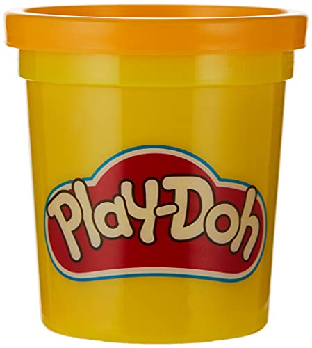 Play-Doh- Mega Pack De 36 Botes
