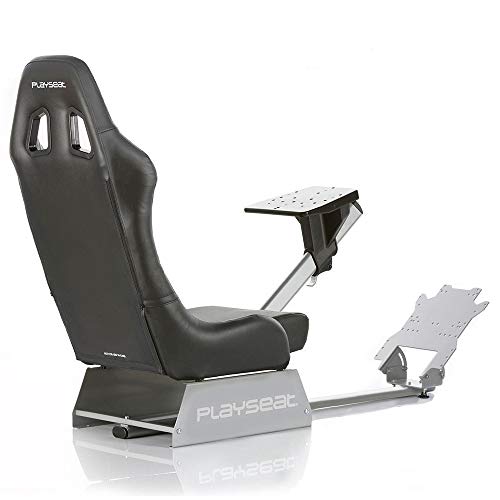 Playseat Revolution Gran Turismo - Asiento para simulación de conducción