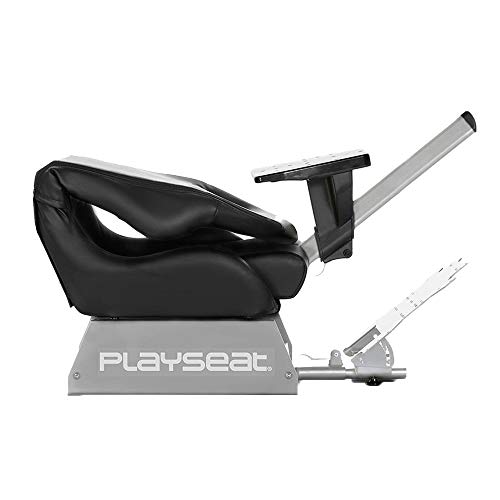 Playseat Revolution Gran Turismo - Asiento para simulación de conducción