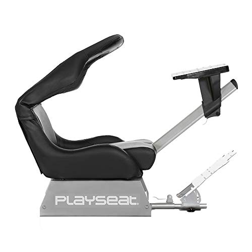 Playseat Revolution Gran Turismo - Asiento para simulación de conducción