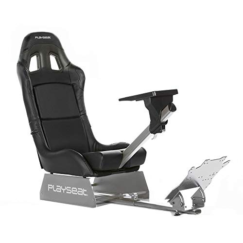 Playseat Revolution Gran Turismo - Asiento para simulación de conducción